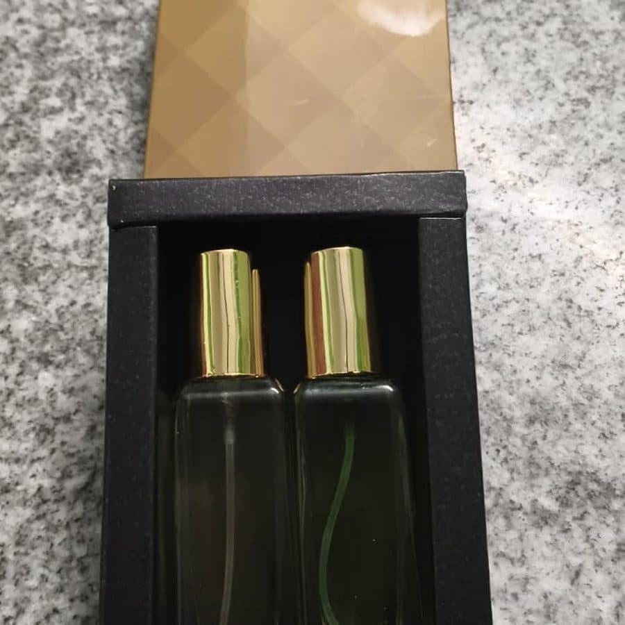 Duo Gift Set