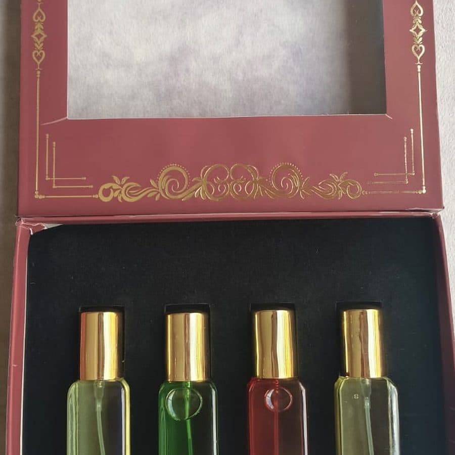 Gift Sets — Gift Set