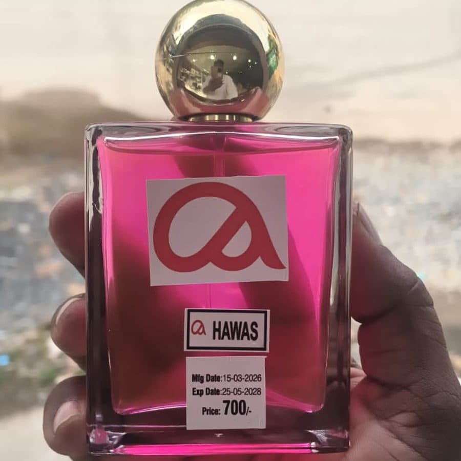 Hawas Premium — Rosé