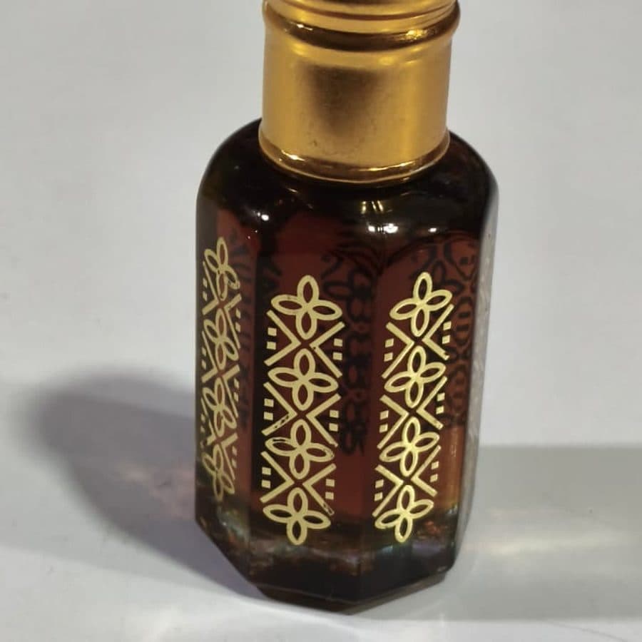 Attars & Perfume Oils