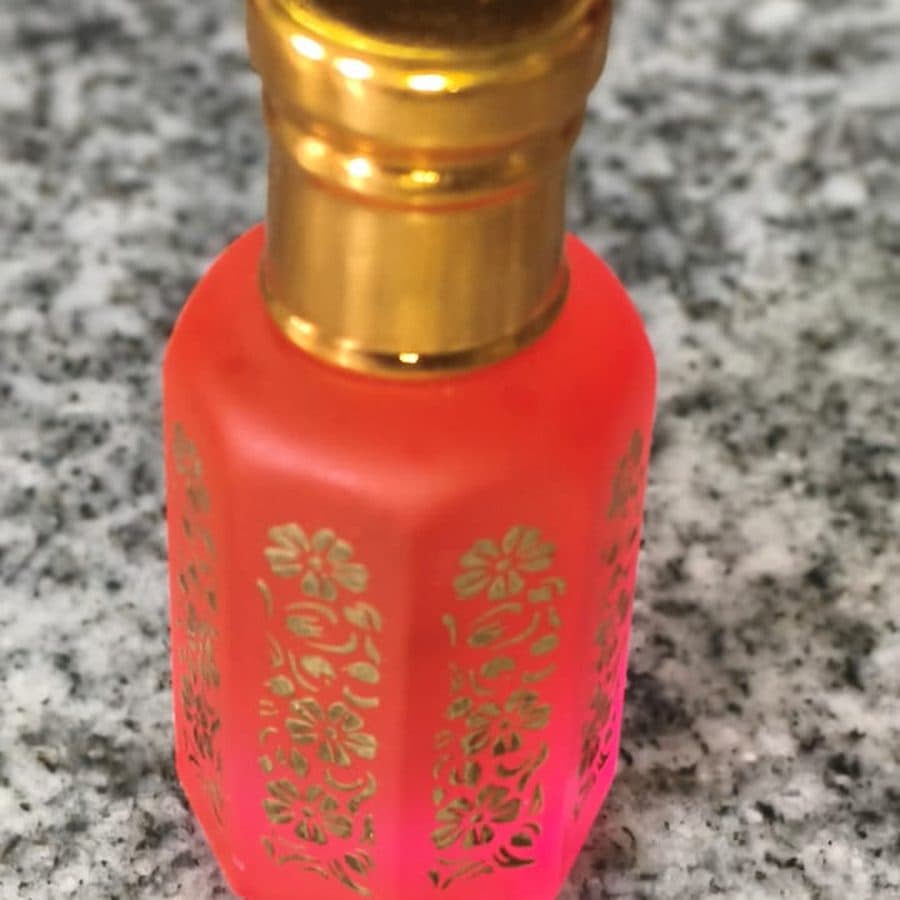 Rouge Attar